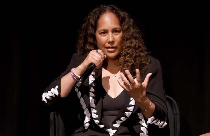 Gina Prince-Bythewood dirige Hijos de sangre y hueso: "Sentí que había llegado el momento de decir algo al mundo"