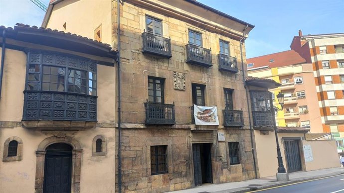 Archivo - Casa del Pueblo