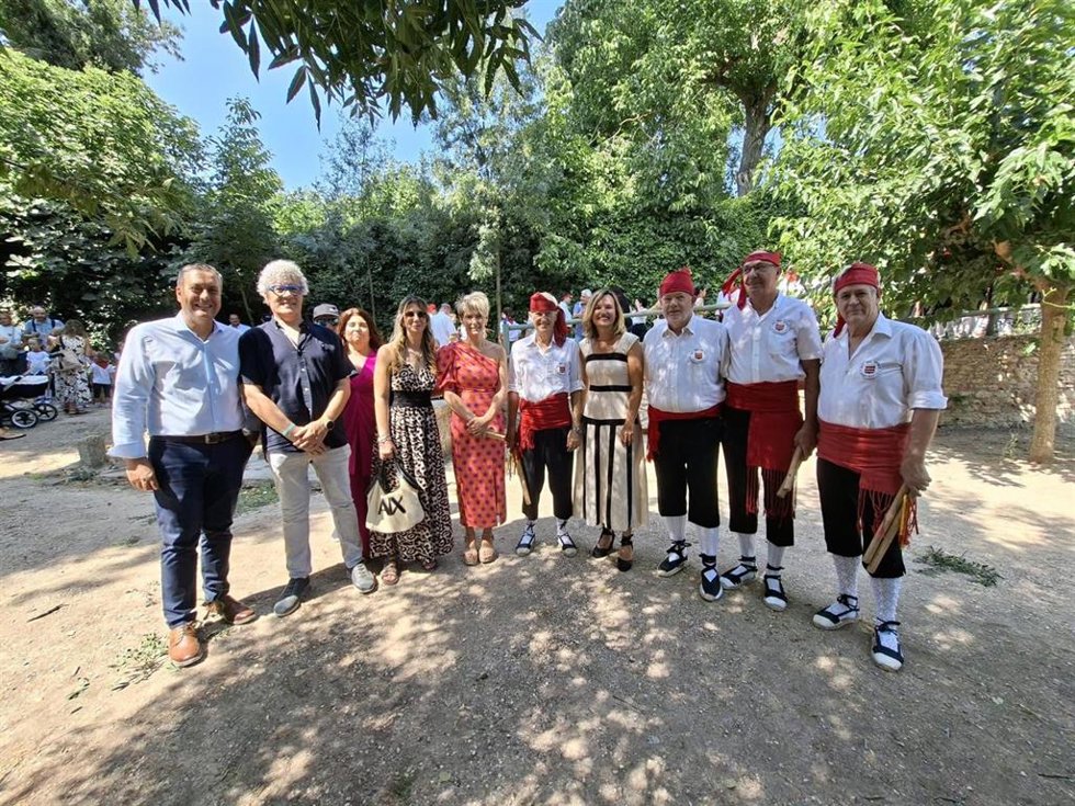 La secretaria general del PSOE Aragón exige celeridad al Gobierno de Aragón para adoptar las medidas de ayuda a los municipios afectados por incendios forestales.