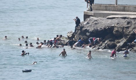 Migración