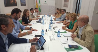 Es Andalucía - Málaga