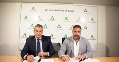 Es Andalucía - Huelva