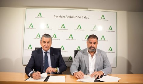 Es Andalucía - Huelva