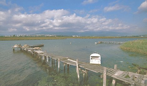 Es Andalucía - Cádiz
