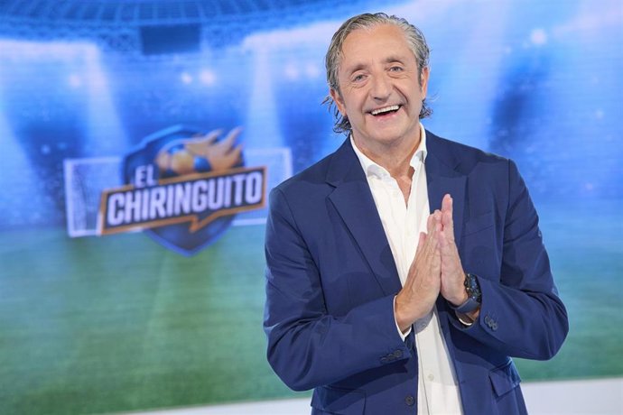 Mediaset España estrenará el 'El Chiringuito' con Josep Pedrerol el 17 de agosto en Energy y Cuatro