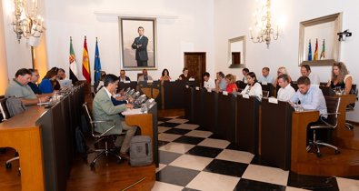 Cáceres Provincial