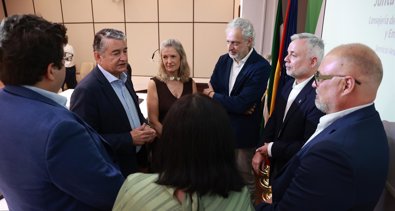 Es Andalucía - Sevilla