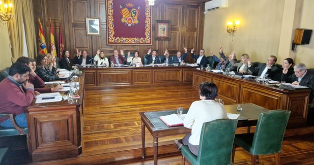 Aragón
