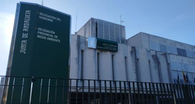 Es Andalucía - Huelva