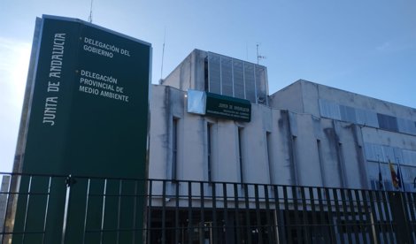 Es Andalucía - Huelva