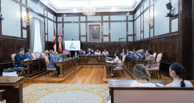 Castilla-La Mancha