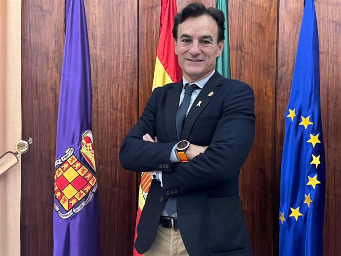 Archivo - Agustín González/Archivo