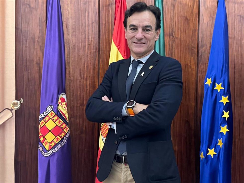 Archivo - Agustín González/Archivo