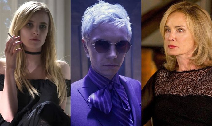 Ryan Murphy promete que la temporada 13 American Horror Story "será como Los Vengadores"