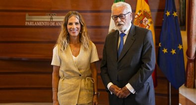 Andalucía