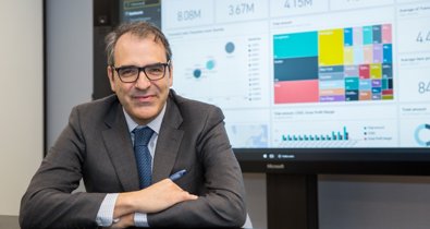 Economía Finanzas