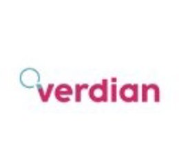Logo de Verdian