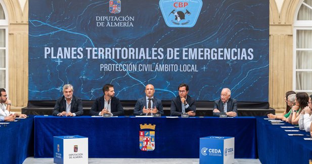 Diputación de Almería