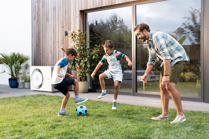 Bosch Home Comfort