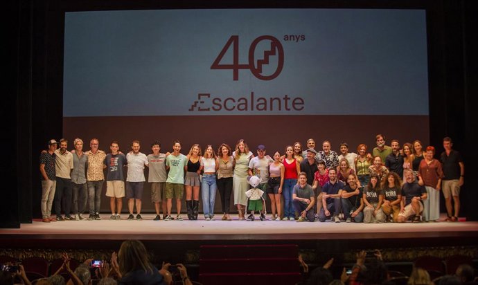 La Diputació de València abre la convocatoria de ayudas para las asociaciones profesionales de artes escénicas para 2026 y 2027