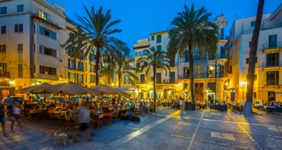 Islas Baleares
