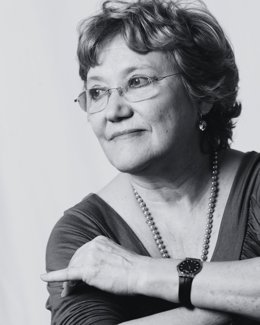 Isabel-Clara Simó