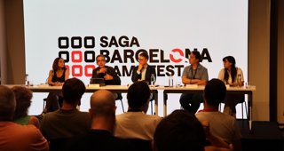 Fira de Barcelona