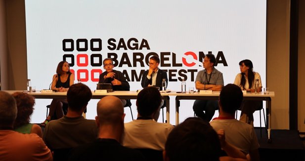 Fira de Barcelona