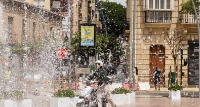 Andalucía
