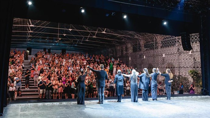 Festival 'Fresca!' en Alicante