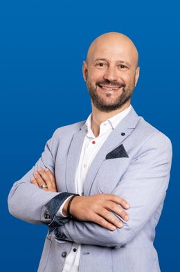 Imanol Zabala, nuevo director internacional de Real Estate del Grupo Lidl