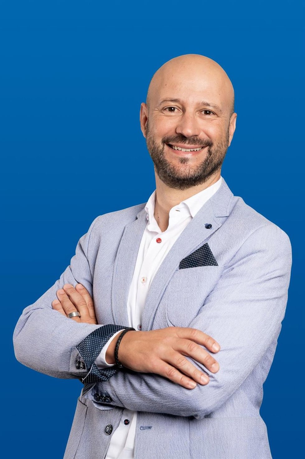 Imanol Zabala, nuevo director internacional de Real Estate del Grupo Lidl
