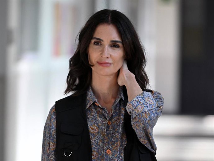 Paz Vega rompe su silencio tras las imágenes de Orson Salazar rodeado de mujeres en Ibiza