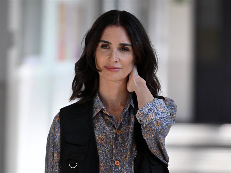 Paz Vega rompe su silencio tras las imágenes de Orson Salazar rodeado de mujeres en Ibiza