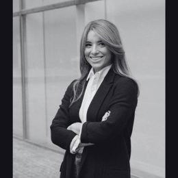 La directora adjunta d'Arts Escèniques de l'Institut Valencià de Cultura (IVC), María José Hernández Mora,en imatge d'arxiu.