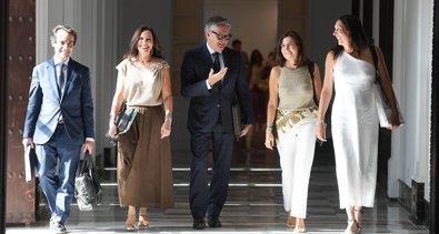 Es Andalucía - Sevilla