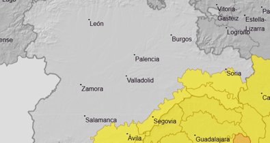 Castilla y León