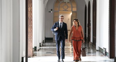Es Andalucía - Sevilla