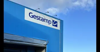 Gestamp eleva su beneficio un 47% hasta junio por extraordinarios y factura 5.794 millones