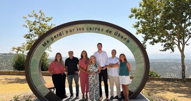Más Jaén