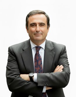 Imagen de Francisco Pumar, presidente de Grupo Insur.
