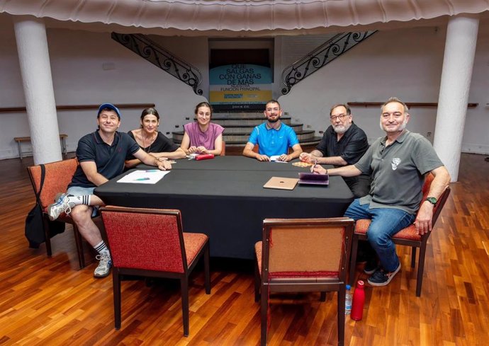 La novena edición del Laboratorio de Dramaturgia Insula Dramataria Josep Lluís Sirera contará con la participación de cuatro autores valencianas