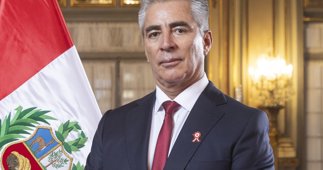 peru