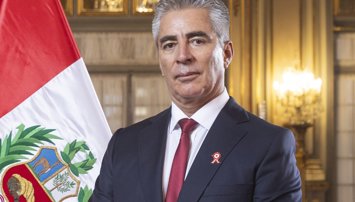 peru
