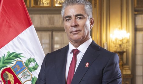 peru