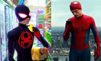 ¿Aparece Miles Morales en Spider-Man: Brand New Day?