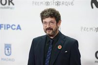 El alcalde de Algeciras (Cádiz) lamenta el fallecimiento del acto Manolo Solo, "uno de sus hijos más ilustres"