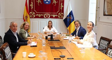Islas Canarias