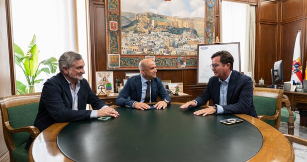 Diputación de Almería