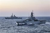 Foto: Hasta 14 países apoyan crear una coalición de defensa marítima para Bab el Mandeb, el mar Rojo y el golfo de Adén